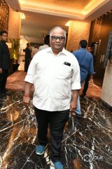 Winner Movie Pre Release Event